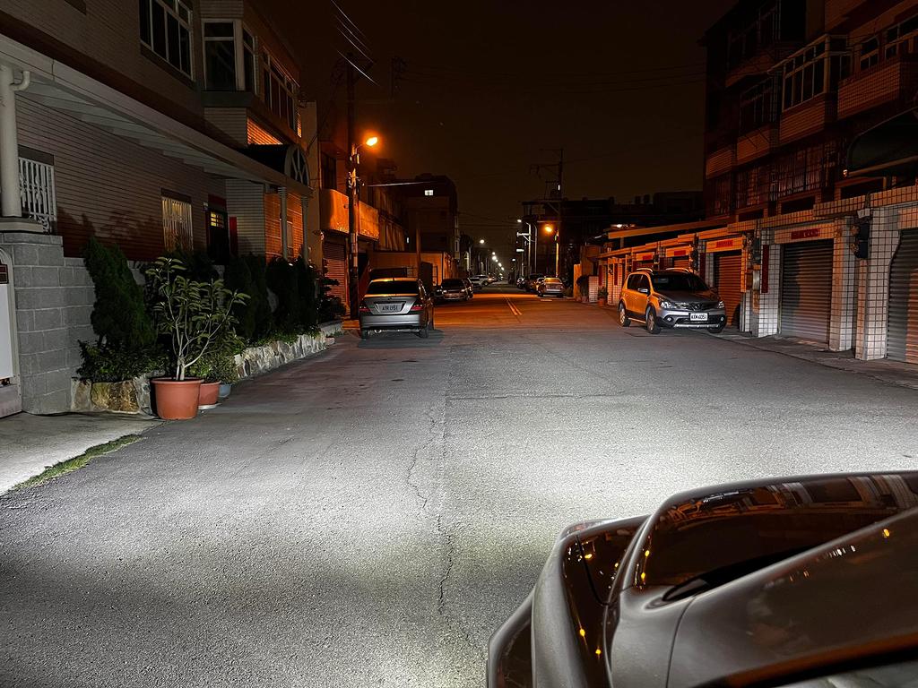 HYUGA LED Headlight HIR2 9012 for Toyota Yaris 2020 TOYOTA YARIS Halogen Specification Car LED Light 12V 24V Compatible 6000K White White 4200LM 2