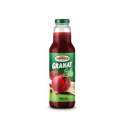 Χυμός Ροδιού 750ml