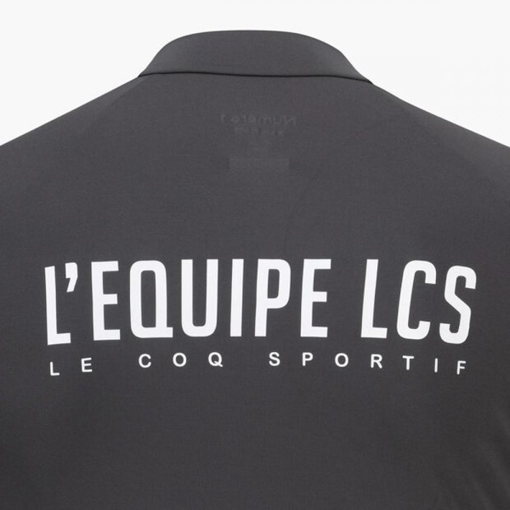 Le Coq Sportif [cLearance][70  Off] Men S eSSential Long SLeeve jerSey Dgr   Qp1