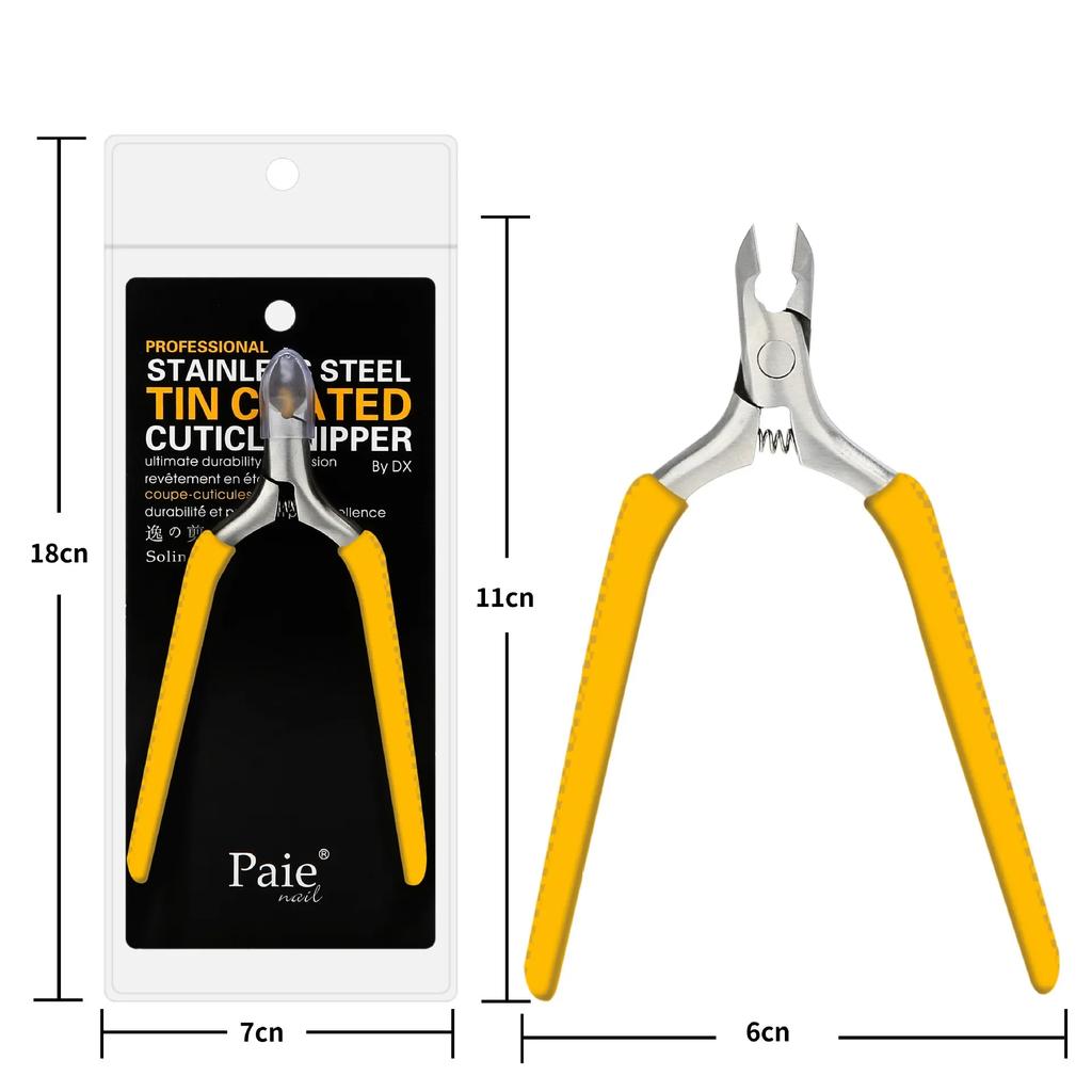 Nagelhautzange, Nagelhautschieber, Nagelhautentferner, Nagelhautschieber, Nagelhautentferner, Nagelhautschieber, Nagelhautentferner