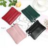 For Girls Multifunctional Zipper Korean Money Bag Small Purse Wallets Women Coin Purse Card Holder