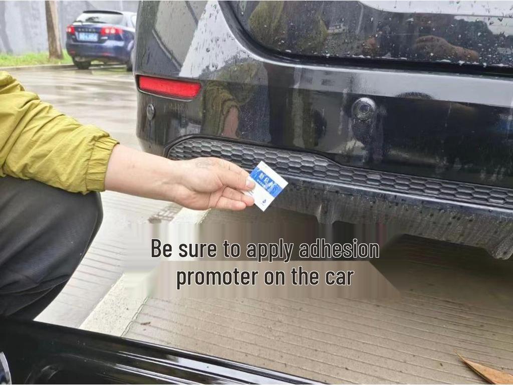 14th Gen Sylphy Rear Lip Spoiler with Navigation Light (2020-2022)