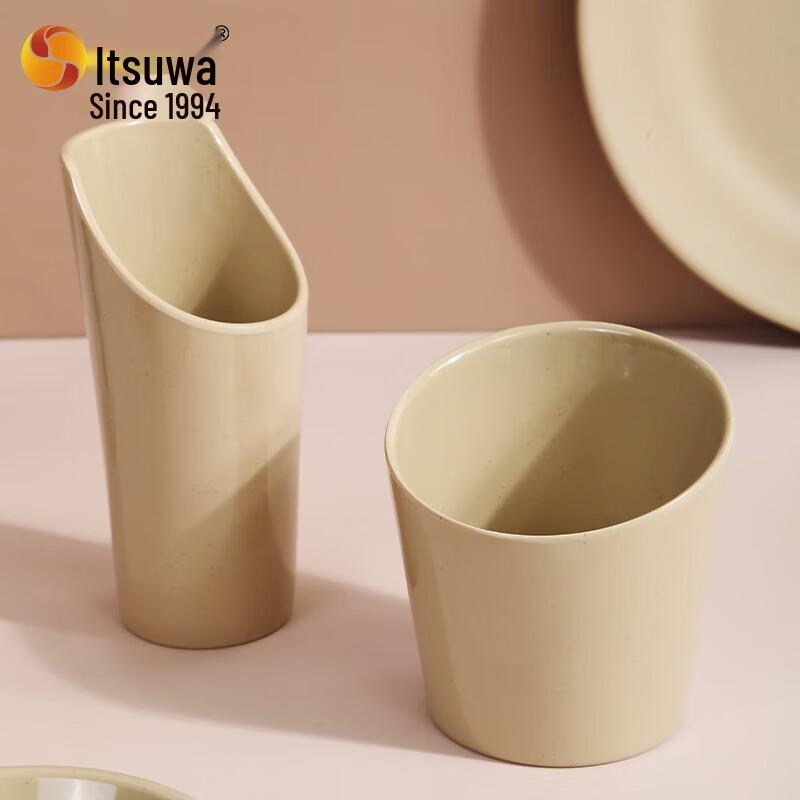 Wuhe Melamine Dinner Plate