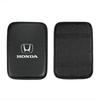 2025 Car New Honda Car Armrest Box Mats Memory Foam Car Arm Rest Box Pad Leather Central Console Covers Styling For Honda Civic