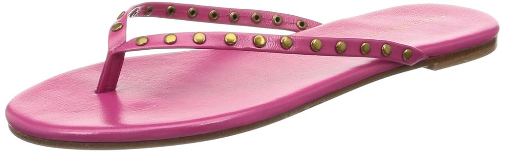 Fabio Rusconi PIANOSA FUXIA Size Cm Women's Slippers, 23.0 (Used)