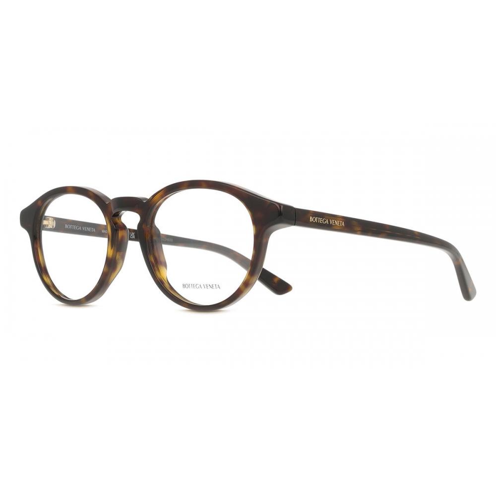 Bottega Veneta Bv1420o 002 Men Eyeglasses