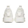 Anta Life Collection G6 Soup Slip Resistant Abrasion Resistant Low Top Skateboard Shoes Women's Ivory White 122118086-1