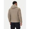 Зимняя куртка Napapijri A-Lapaz H NP0A4I26 Бежевая стандартного кроя