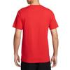 Nike Sportswear Versatile Comfortable Simple Short Sleeve T-Shirt Men Tops HQ0851-657