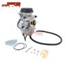 High-Quality PD33J Carburetor for YFM450 Motorcycle Repair and Modification