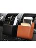 Auto Lüftung Aufbewahrungstasche, Auto Aufbewahrungsbox, Auto Handyhalter, Auto Innenraum Aufbewahrungsbox Zubehör