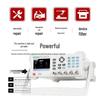 Zhongchuang ET4401 Benchtop Digital LCR Meter (CN version)
