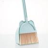 Children's Mini Broom & Dustpan Set - Soft Bristle Sweeping Toys for Toddlers
