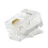 RJ11 2-Core Telephone Plug