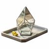 DIY Glass Greenhouse for Bonsai, Succulents, and Moss - Miniature Art Container