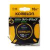 Komelon Steel Measuring Tape Gripper, 10mm Tape Width, 10M, KMC-900R