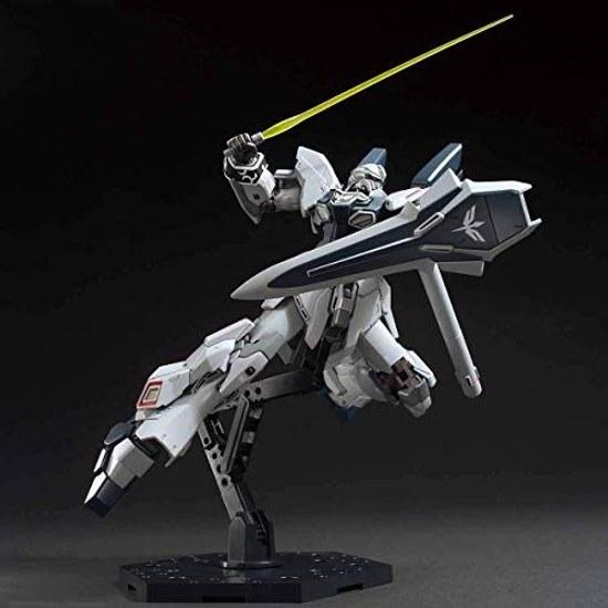 HGUC Mobile Suit Gundam NT Sinanju Stein (Narrative Ver.) 1 144 scale color-separated plastic model
