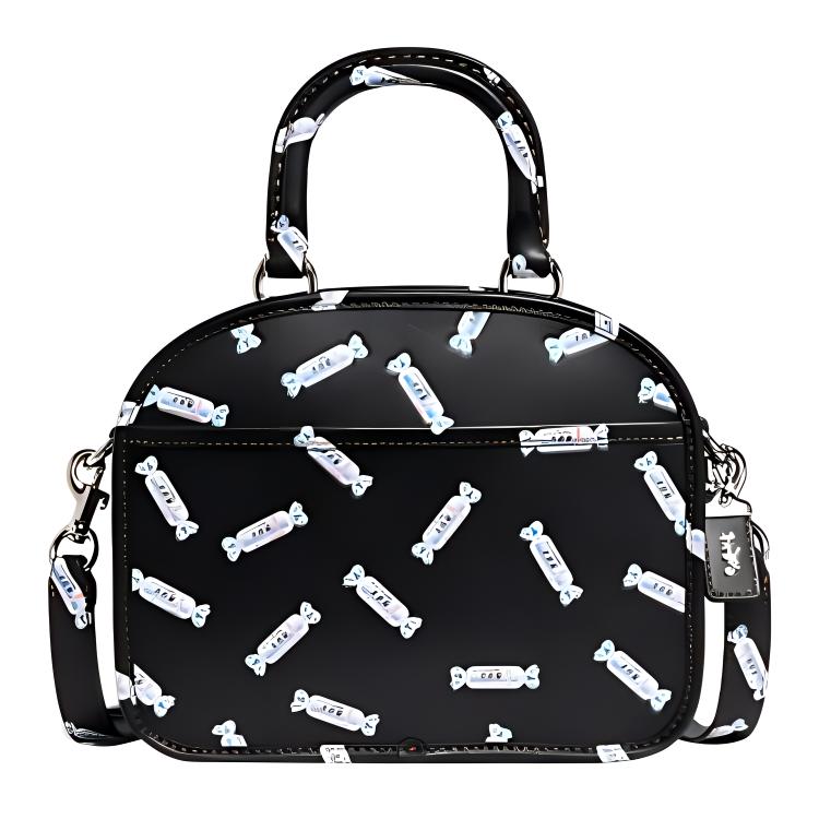 New COACH Lunchbox Handbags CG288-LHBLC