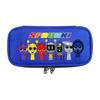 Sprunki Print School Handheld Pencil Case Stationery Box
