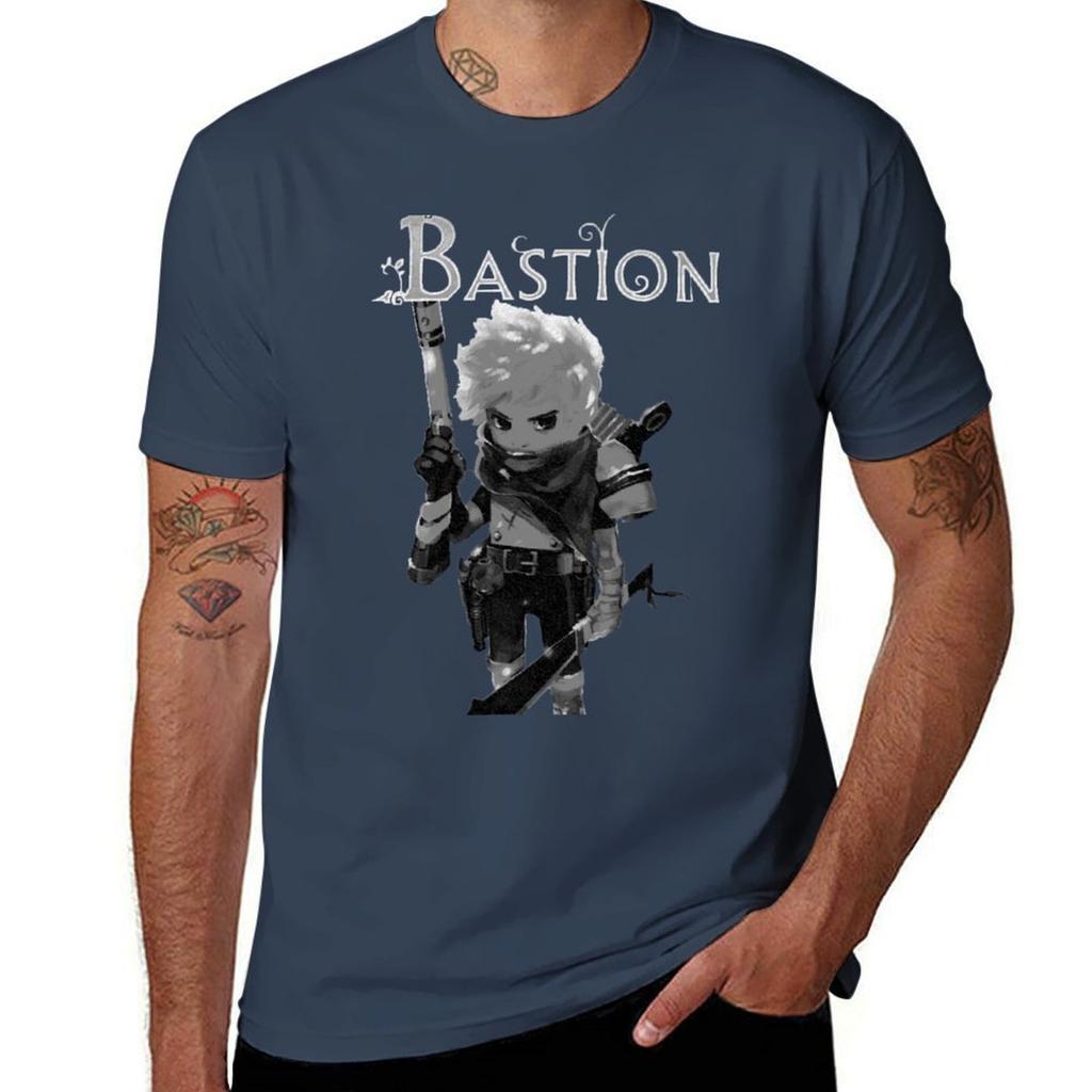 Bastion The Kid Tshirt Odor Resistant Short Sleeve Top Tshirt