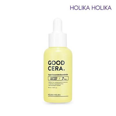 Good Cera Super Ceramide Essential Oil, 1 Unit, 0.04l