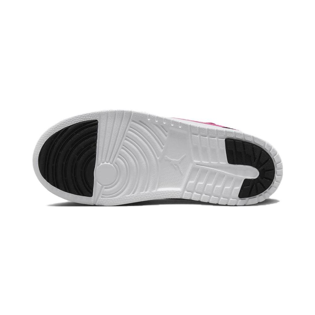 Jordan Kids Air Jordan 1 Low "Fierce Pink" Sneakers DZ6958-160