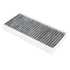 2pcs Car Cabin Air Conditioning Filter A2108300018 Replacement Fits for Mercedes Benz E Class W210