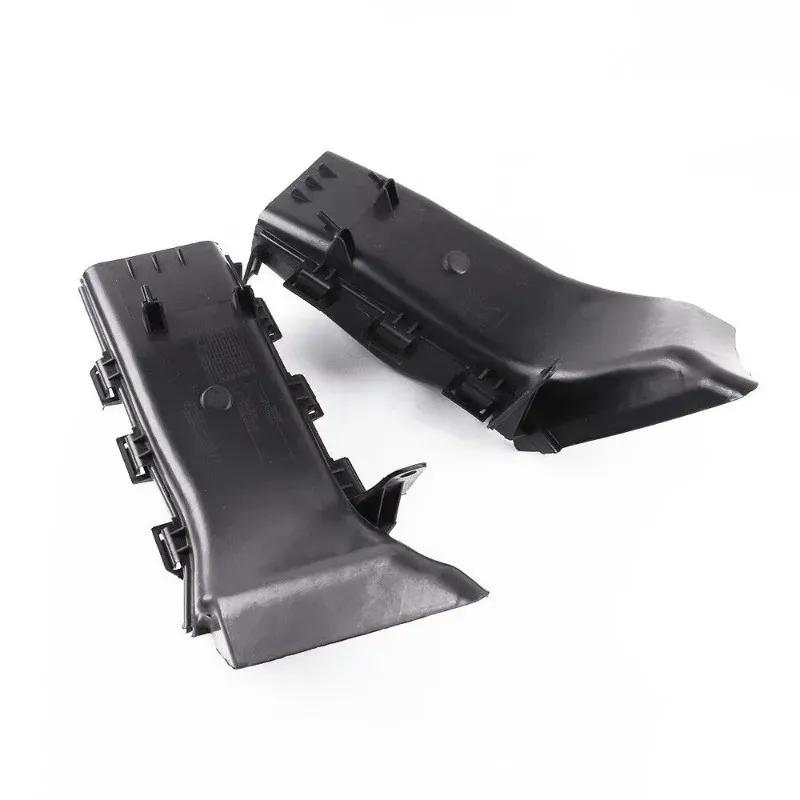51717121569 1 Pcs Brake Air Duct Inlet Channel 51717121570 For 2006-2011 BMW E90 E91 325xi 328i 330i 330xi Sedan 328xi