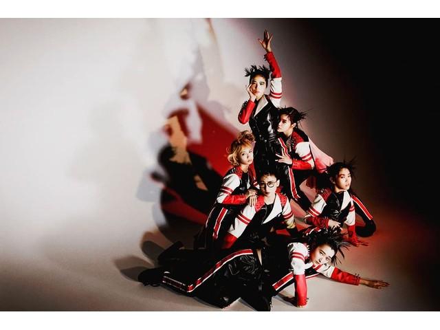 BiSH Bye-Bye Show [CD+2DVD] DVD Ver. Single Nomal Edition AVCD-61298 J-Pop NEW