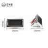 For Mercedes Benz S Class W221 2006-2013  2216800096 Car Armrest Switch Button Cover Center Console Armrest Box Handle Cap