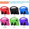 DaFeiXia Bracket Case for TCL Tab 8 NXTpaper 5G (2025) - Anti-Fall Protection Tablet Cover