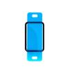 Full Coverage PET Film Scratch Resistant Watch Film Screen Protector Easy Application Clear & Long Servcie for Band 8/9