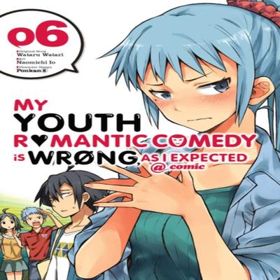Beletria – Komiksy a manga