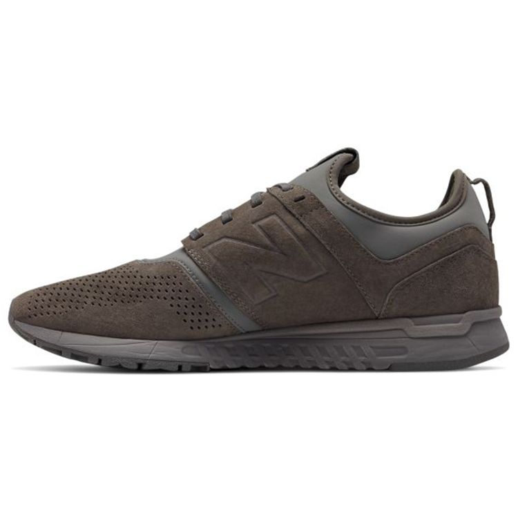 

New Balance 247 Grey Men Sneakers MRL247CA