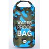 Cross-Border Camouflage Waterproof Shoulder Bag - Beach, Swimming & Storage Bucket