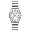Light Luxury High-End Women'S Watch, Small And Exquisite Quartz Watch, Niche High-Value Calendar Watch