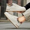 Neue Herren Klassische Ganzjahres Mode Niedrige Skateboarding Schuhe Bequeme Weiche Sohle Sneaker