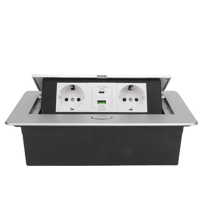 Spine e prese elettriche – Prolunghe