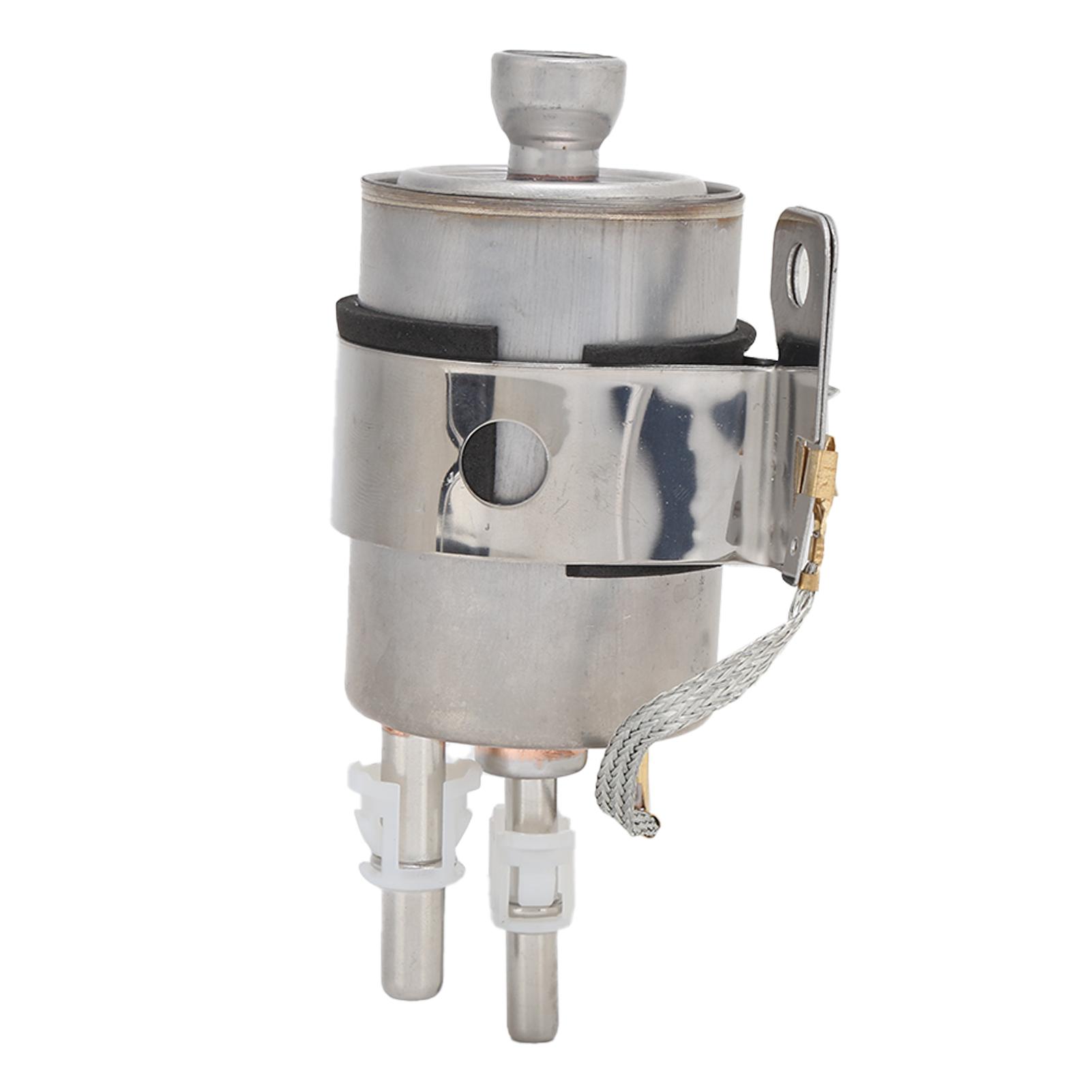 

Fuel Pressure Regulator Fuel Filter 58PSI AN‑6 Fitting 33737 Replacement for Corvette C5