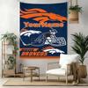 Dallas Custom Your Name Wall Decor Tapestry Art For Pet Memorial Birthdaywedding Party Backdrop Family Gift