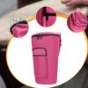 Djembe Bag Water Resistant 10 Inch Fashion Hand Drum Handbag Cover Sturdy Shockproof Thickened