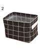 Household Closet Desktop Toy Clothes Storage Box Desk Accessory Organizer Basket