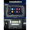 EU Stock Android 16 Car Dvd Player 8GB 128GB for VW Magotan Passat PQ35 PQ46 2003-2015 Wireless CarPlay DSP GPS 4G ES9135V