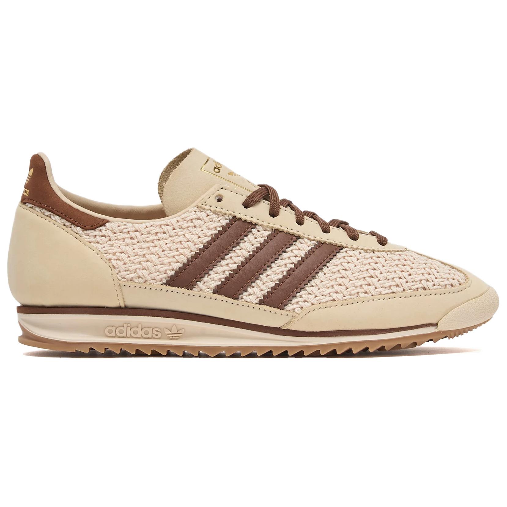 SL72 Wmns Adidas Originals Og `Smilšu