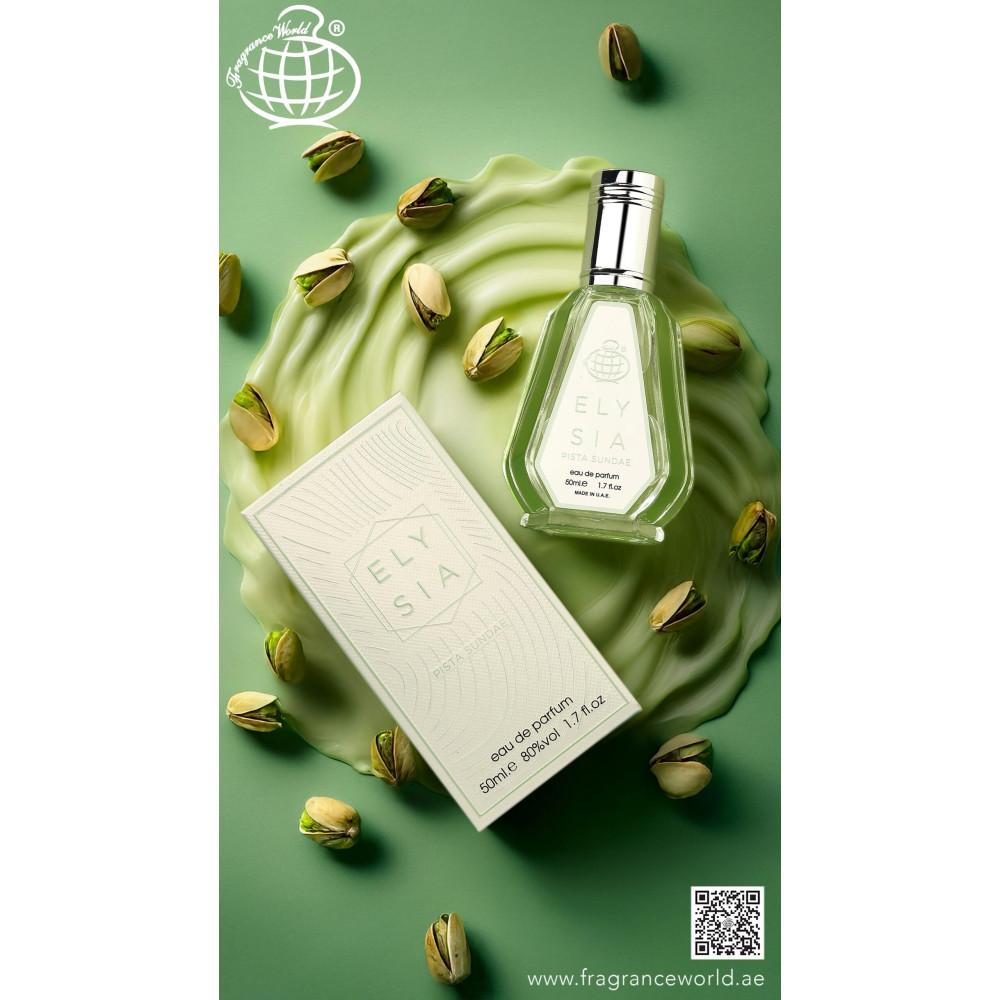 Elysia Pista Sundae 50ml Damen Eau de Parfum