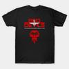 British Militarryy Airborne Red Devils Parachute Team T-Shirt 100% Cotton O-Neck Short Sleeve Casual Mens T-shirt Size S-3XL ...