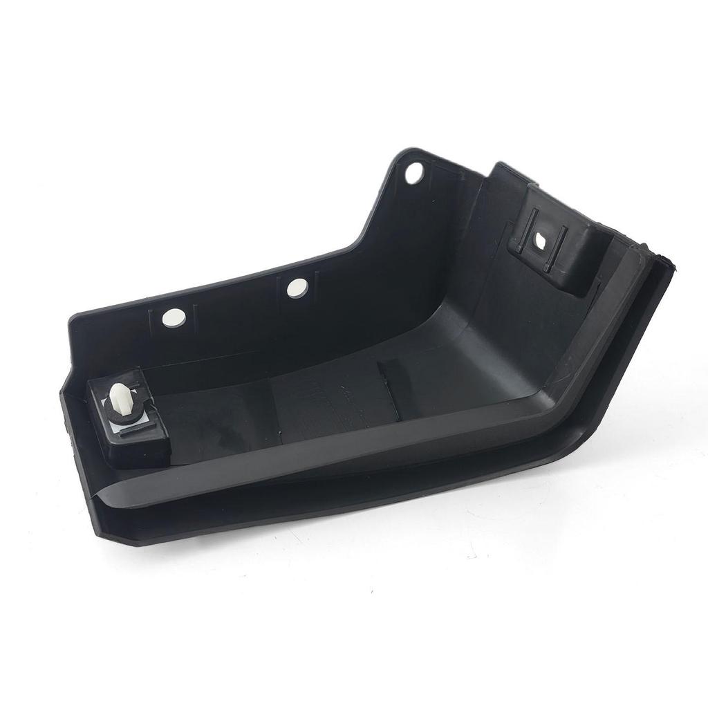 15 Edge Front Door Fender Lower Skirt Trim Corner - FR7BR10155A/FR7BR10154A Compatible