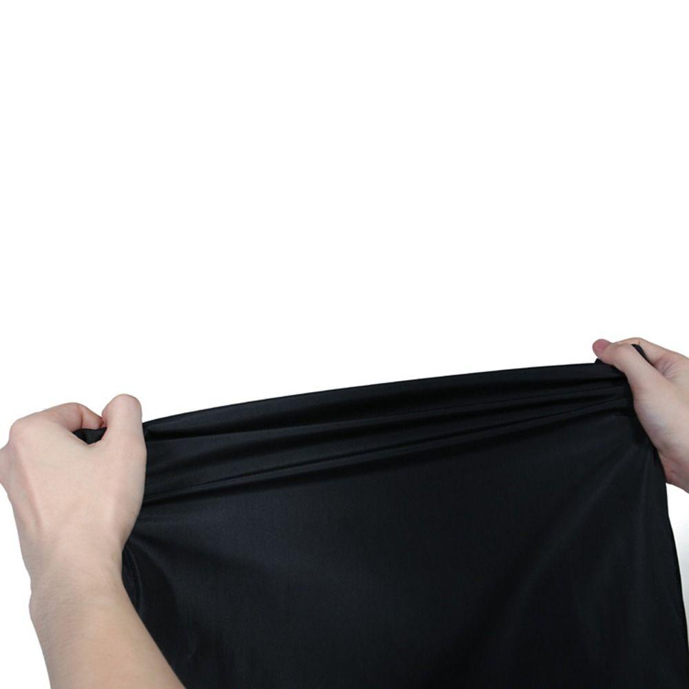 Breathable Electronic Piano Cover Elastic Cord Keyboard Cover Electric/Digital Piano