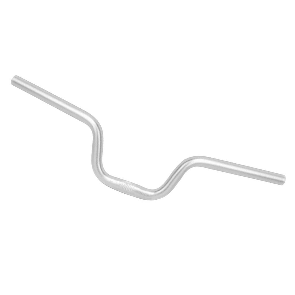 580mm Aluminum Alloy Riser Bars for Folding Handlebars