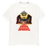 Kingdom of the Spiders Cult Horror Film Fan Art T-shirt